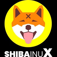 Shiba Inu X 